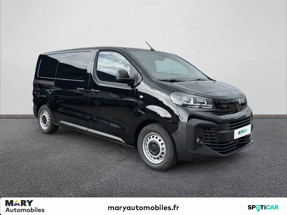 Véhicule occasion 220222 - peugeot EXPERT - Photo 3