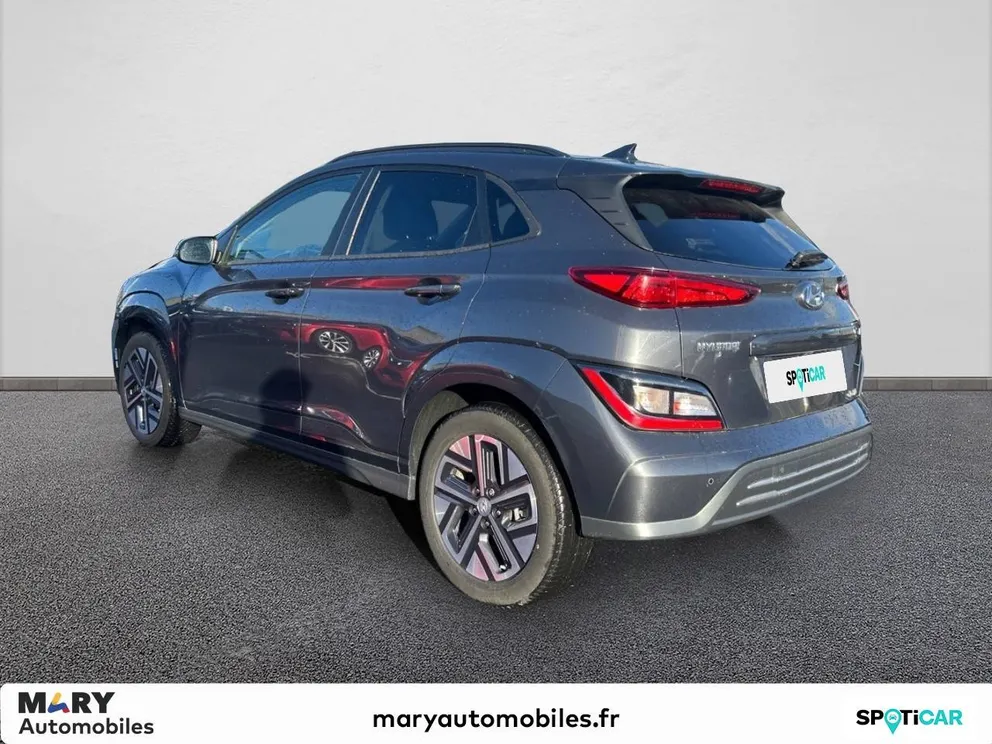 Véhicule occasion 215513 - hyundai KONA - Photo 7