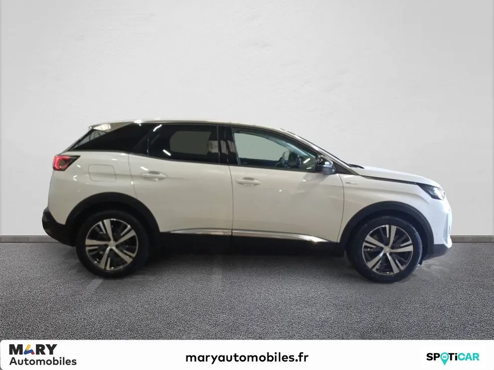 Véhicule occasion 215621 - peugeot 3008 - Photo 4