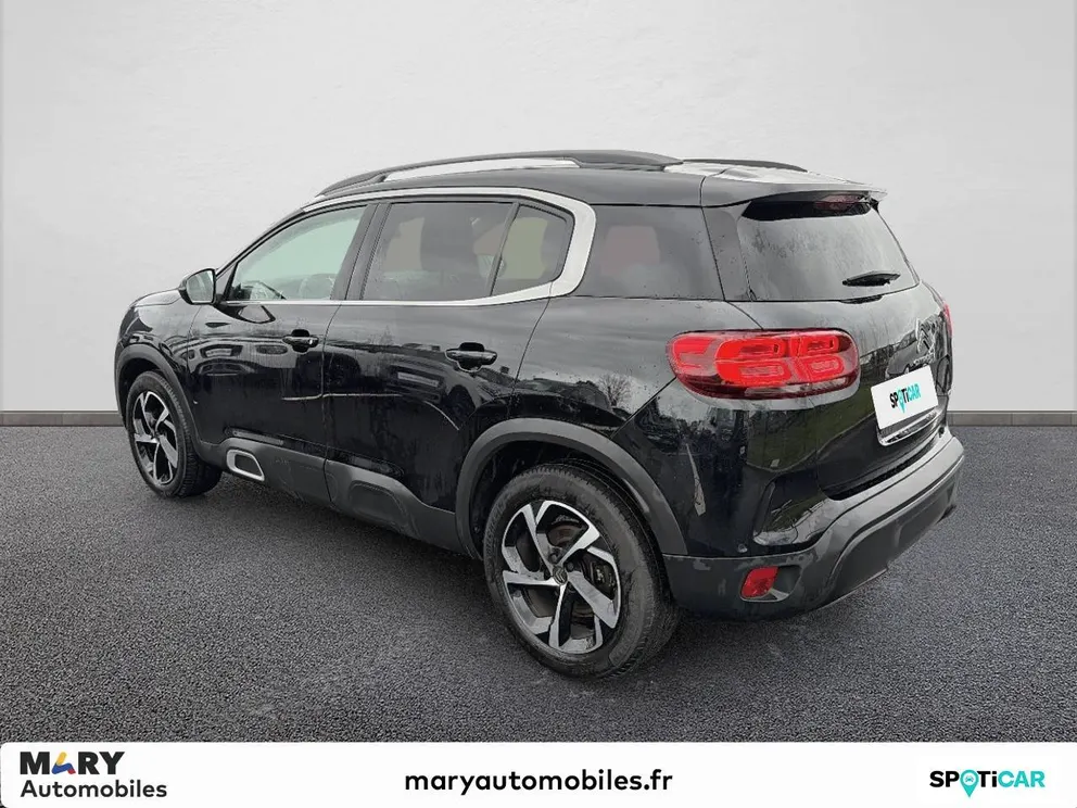 Véhicule occasion 213776 - Citroën C5 AIRCROSS - Photo 7