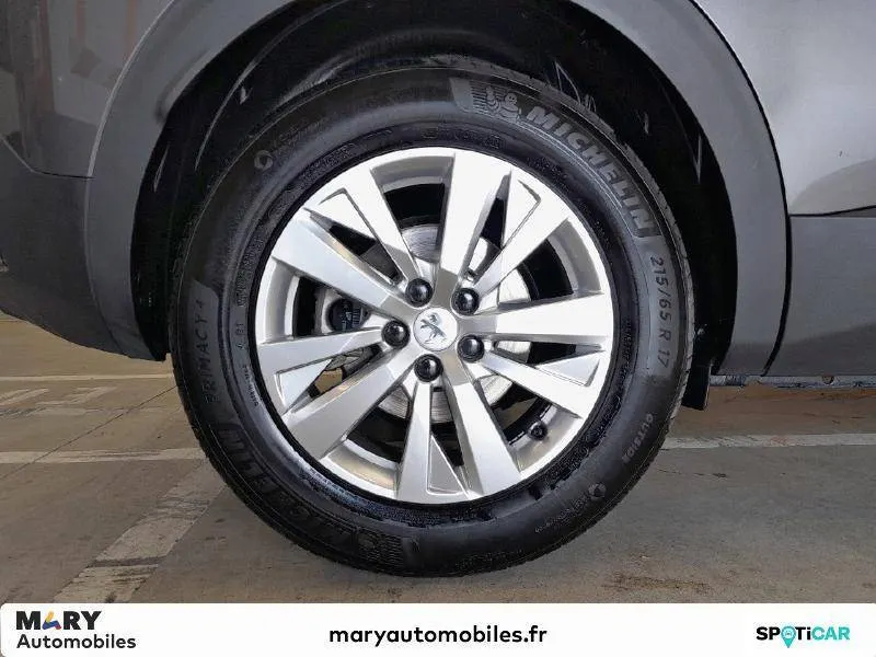 Véhicule occasion 214627 - peugeot 3008 - Photo 11