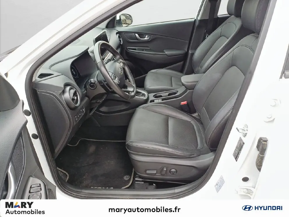 Véhicule occasion 232338 - hyundai KONA - Photo 9