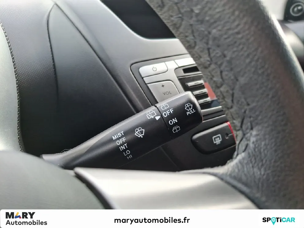 Véhicule occasion 1228613 - peugeot 107 - Photo 17