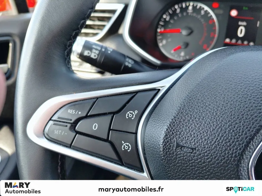 Véhicule occasion 232191 - renault CLIO - Photo 15