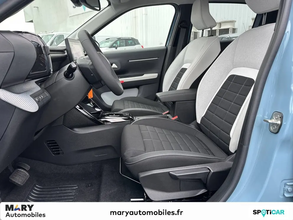 Véhicule occasion 211526 - Citroën C3 - Photo 9