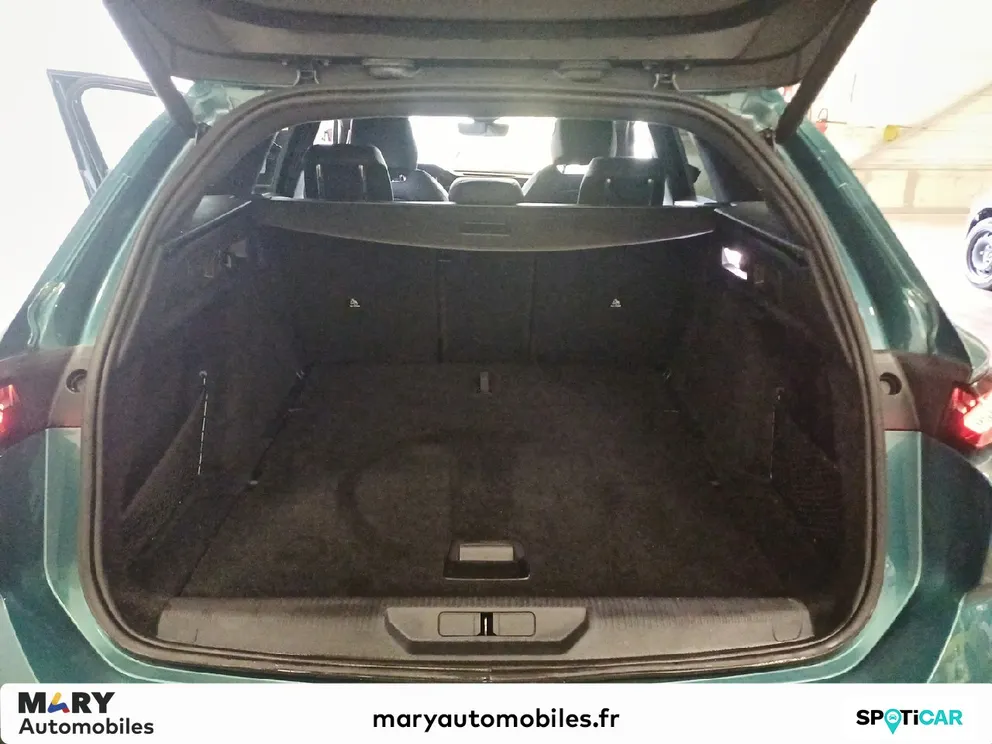Véhicule occasion 1231530 - peugeot 308 - Photo 16