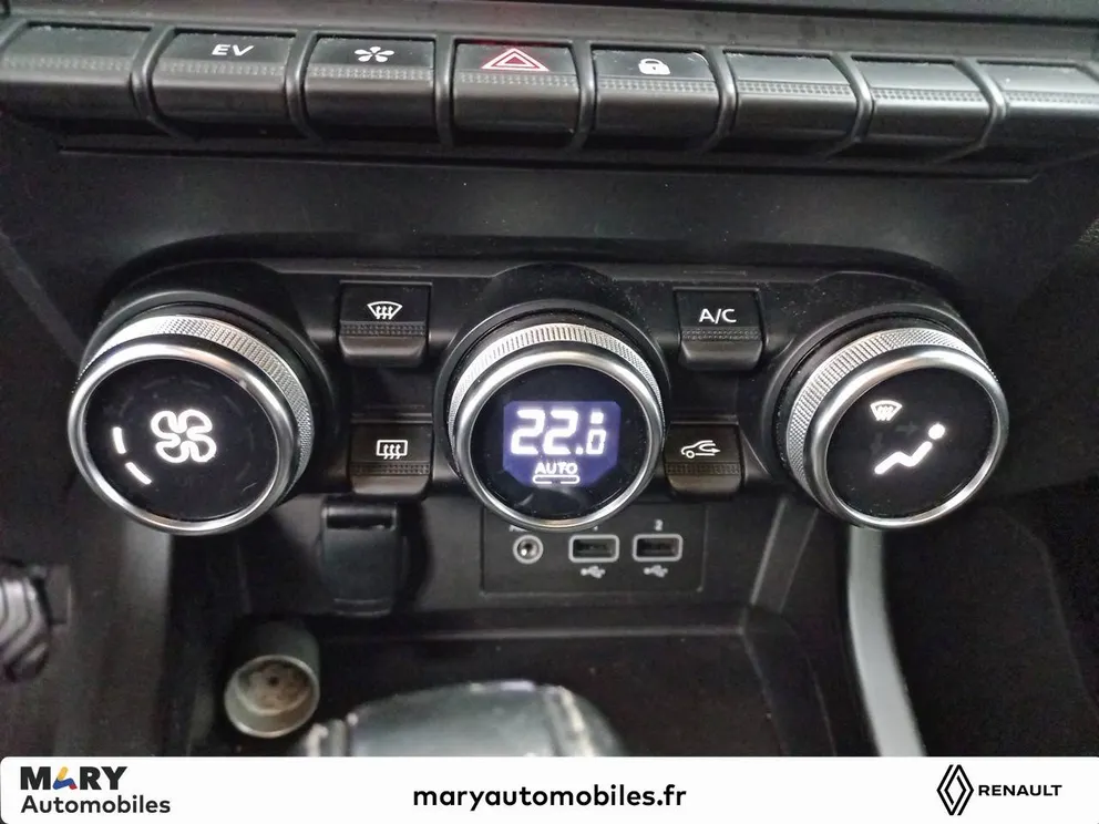 Véhicule occasion 213037 - renault ARKANA - Photo 15