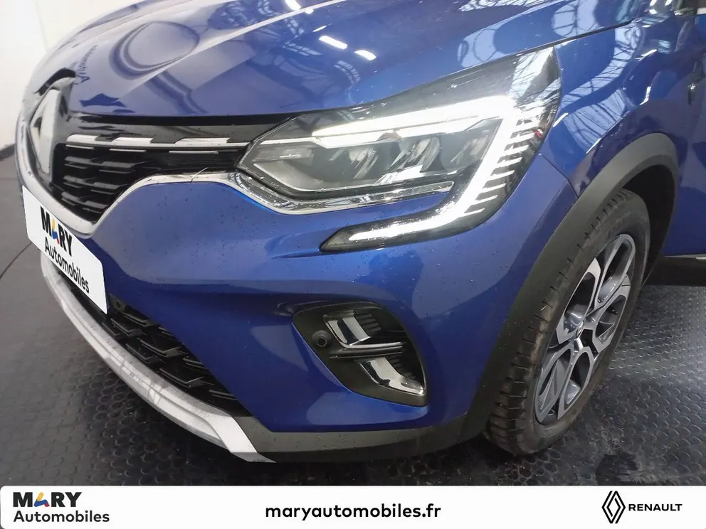 Véhicule occasion 214687 - renault CAPTUR - Photo 22