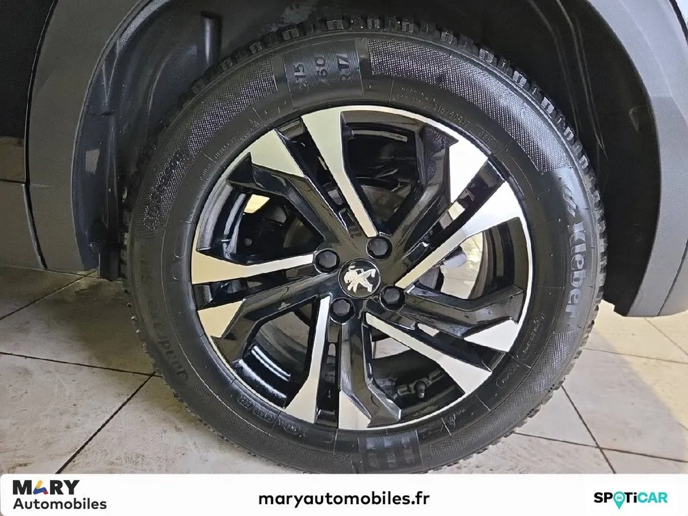 Véhicule occasion 218500 - peugeot 2008 - Photo 11