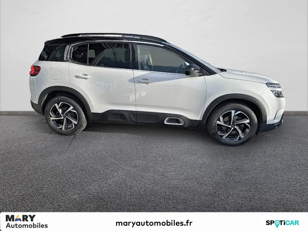 Véhicule occasion 197737 - Citroën C5 AIRCROSS - Photo 4