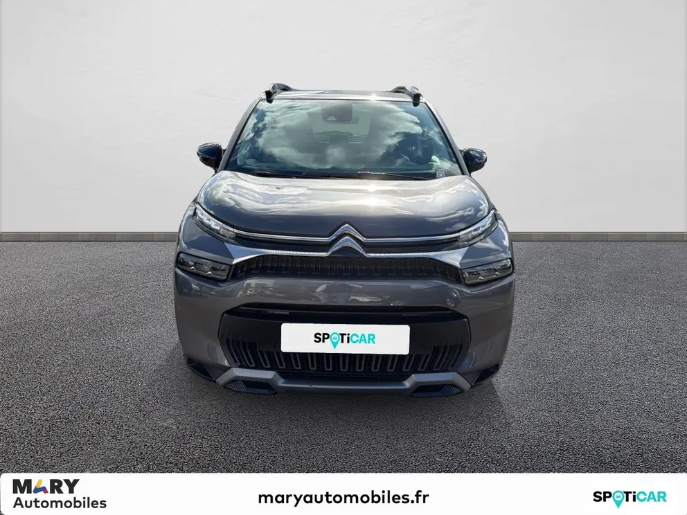 Véhicule occasion 1237403 - Citroën C3 AIRCROSS - Photo 6