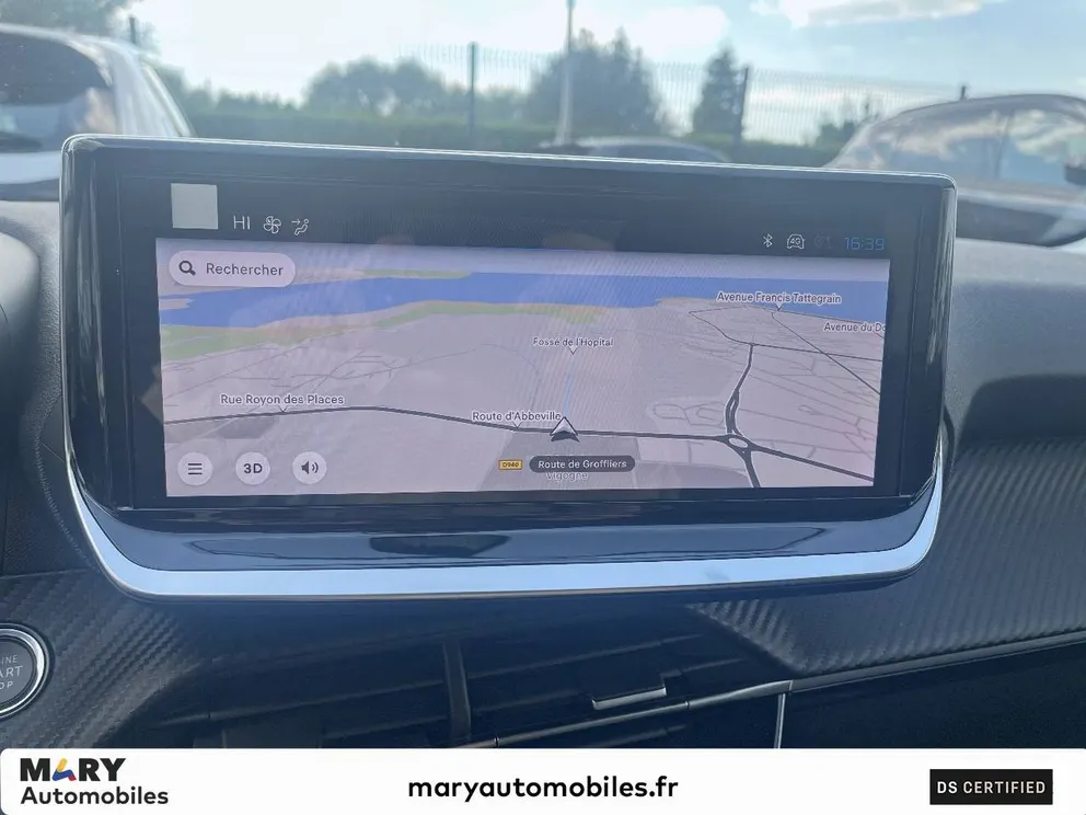 Véhicule occasion 176415 - peugeot 208 - Photo 12