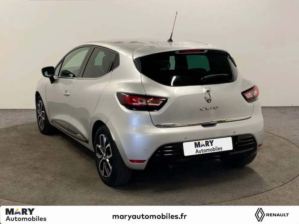 Véhicule occasion 213621 - renault CLIO - Photo 5