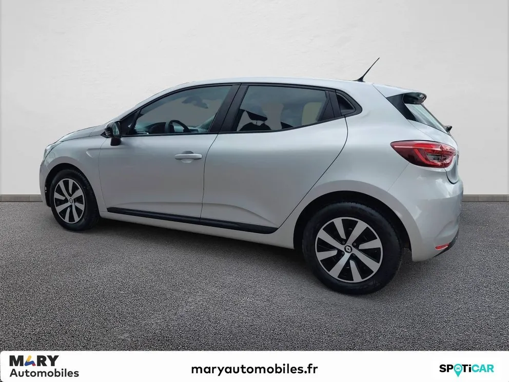 Véhicule occasion 192934 - renault CLIO - Photo 7