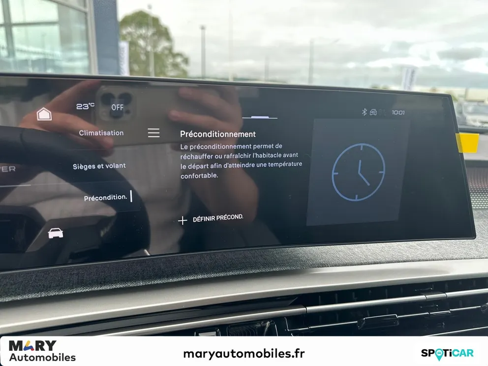 Véhicule occasion 1229576 - peugeot 3008 - Photo 20
