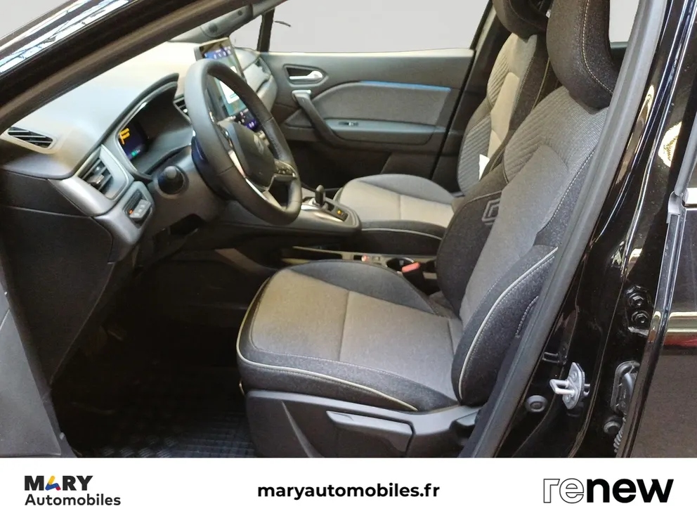 Véhicule occasion 1239870 - renault SYMBIOZ - Photo 20