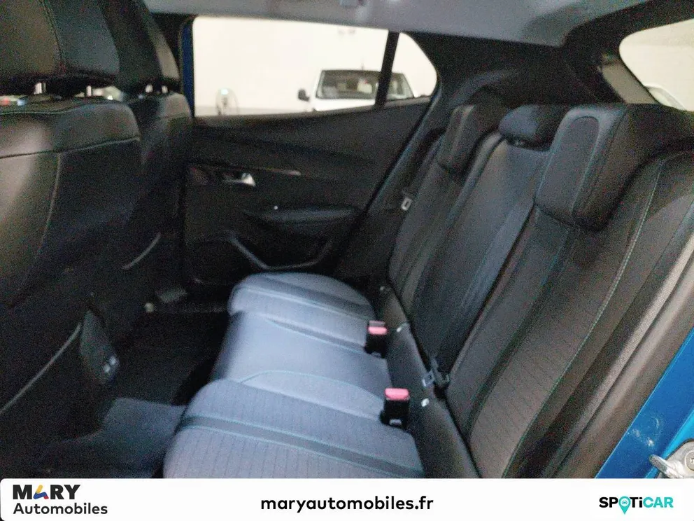 Véhicule occasion 212417 - peugeot 2008 - Photo 10