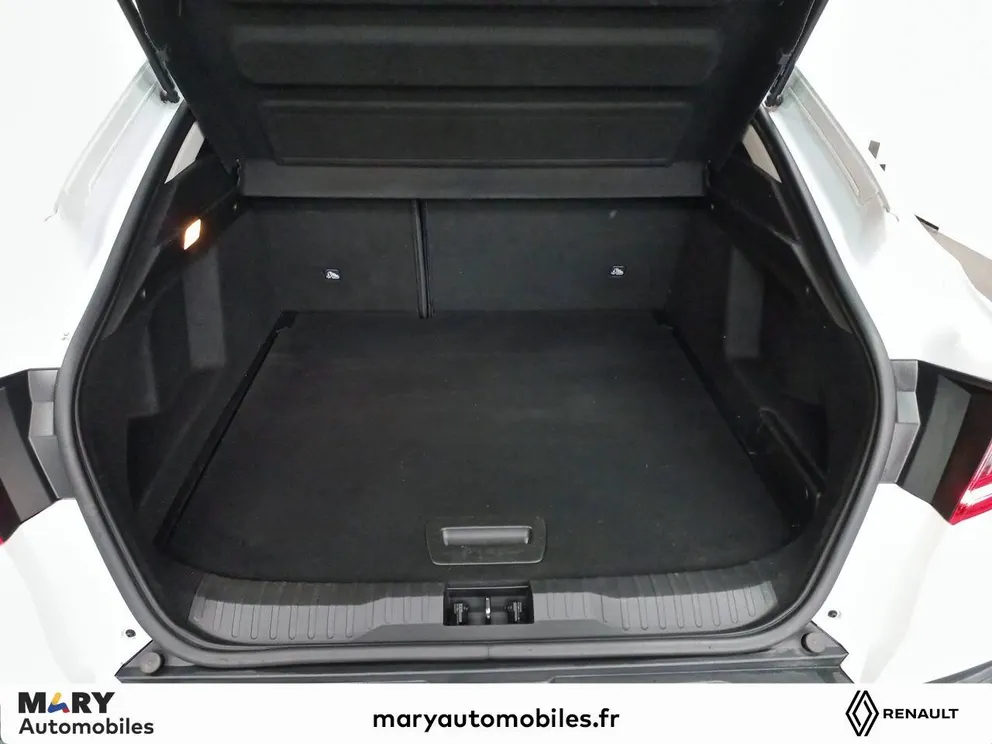 Véhicule occasion 229662 - renault ARKANA - Photo 6