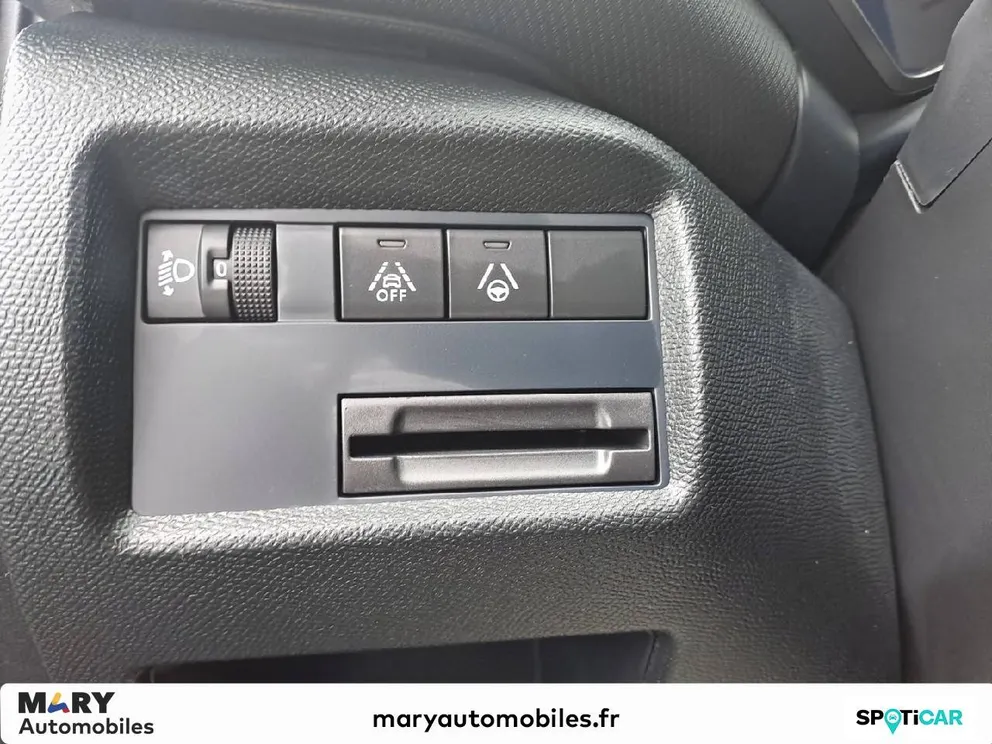 Véhicule occasion 175937 - Citroën C5 AIRCROSS - Photo 18