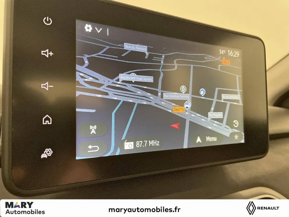 Véhicule occasion 202367 - dacia SANDERO - Photo 12