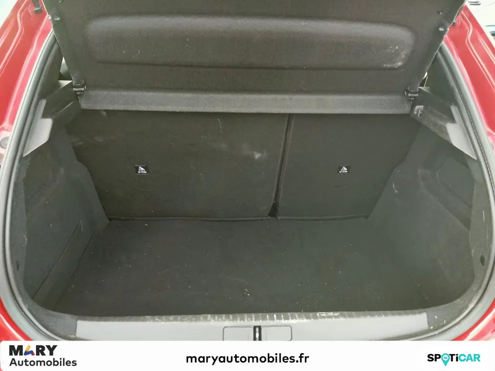 Véhicule occasion 1237672 - peugeot 208 - Photo 17