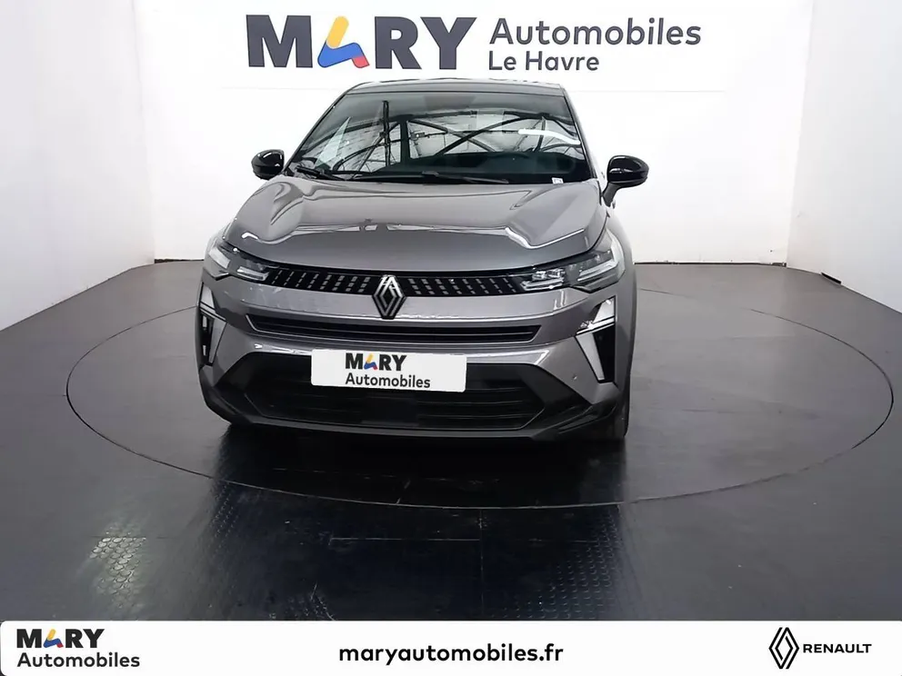 Véhicule occasion 222603 - renault CAPTUR - Photo 2