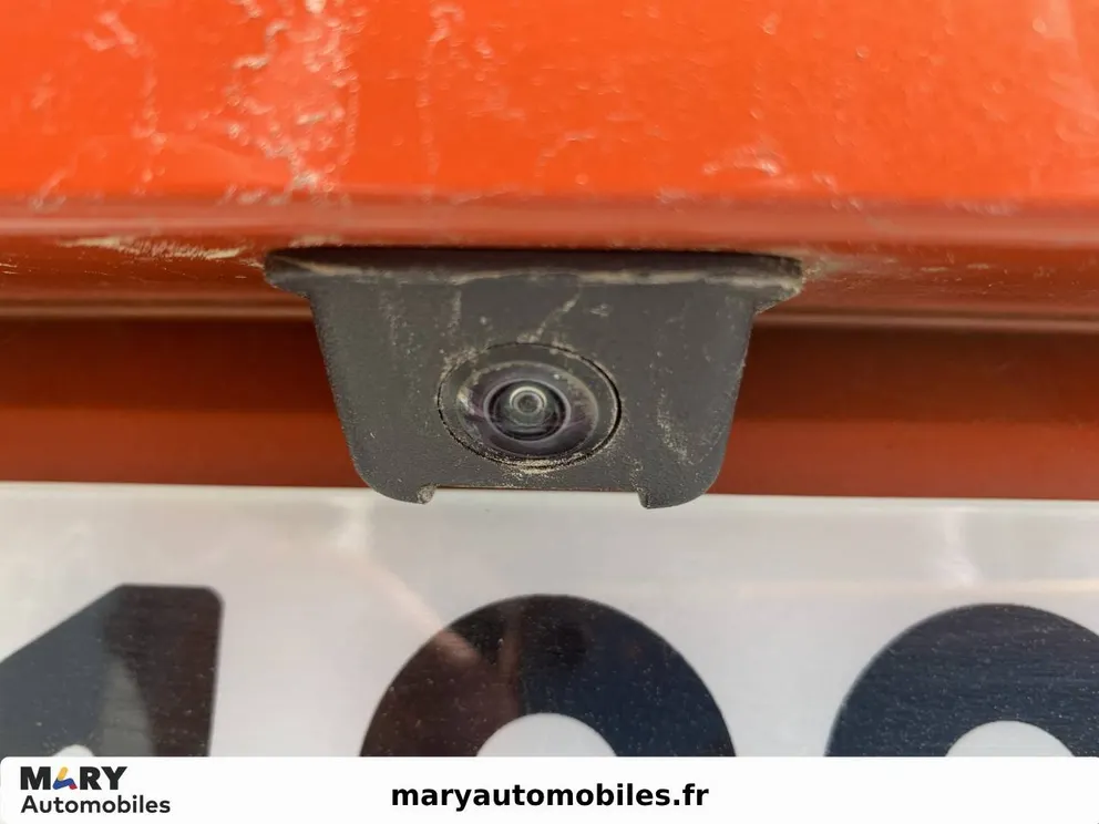 Véhicule occasion 216167 - opel CORSA - Photo 31