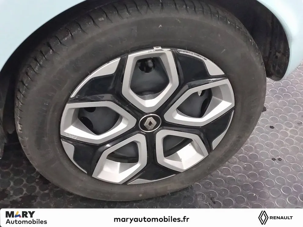 Véhicule occasion 210280 - renault TWINGO - Photo 17