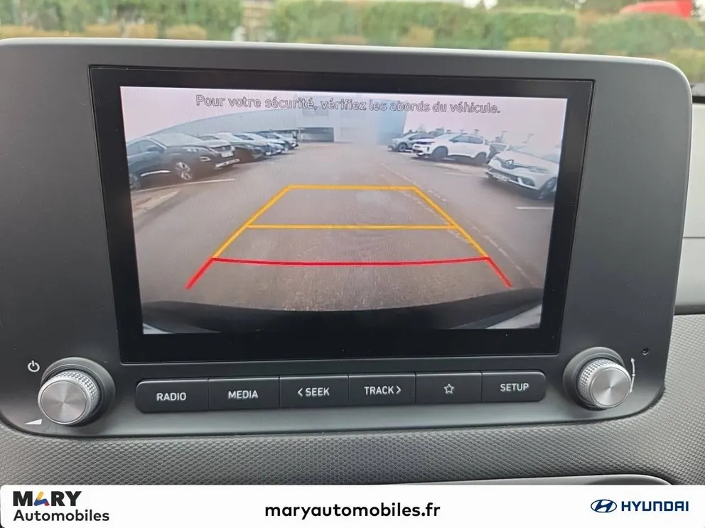 Véhicule occasion 213128 - hyundai KONA - Photo 15