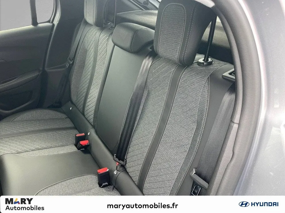 Véhicule occasion 194592 - peugeot 208 - Photo 10