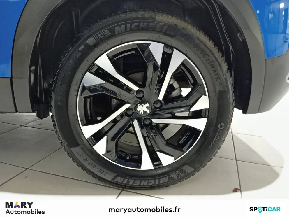 Véhicule occasion 209153 - peugeot 2008 - Photo 11