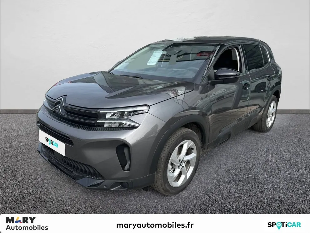 Véhicule occasion 229270 - Citroën C5 AIRCROSS - Photo 1