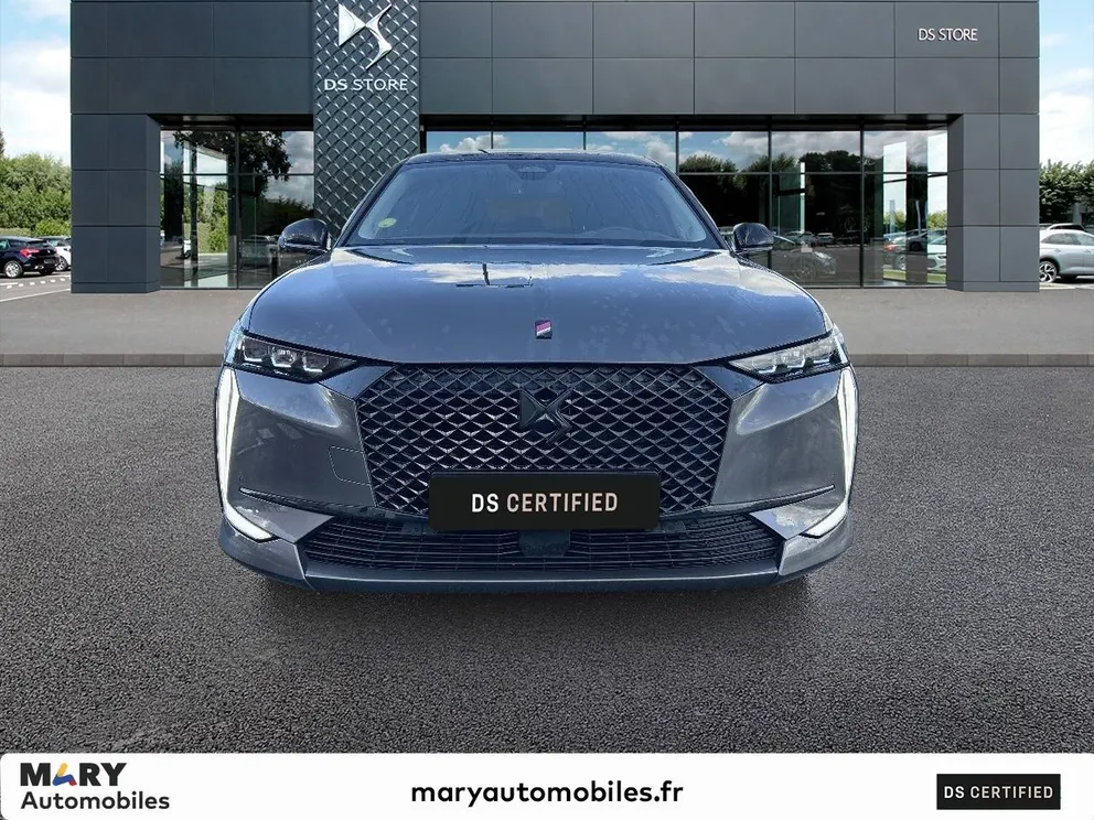 Véhicule occasion 194256 - ds DS 4 - Photo 2