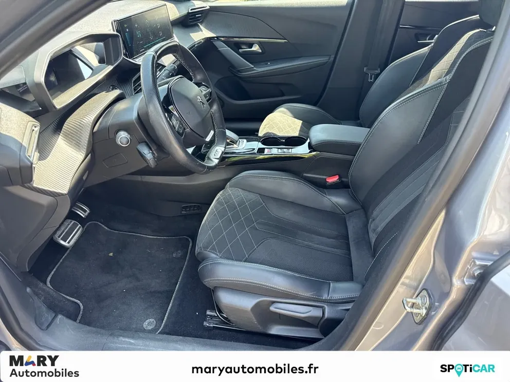 Véhicule occasion 222613 - peugeot 208 - Photo 13