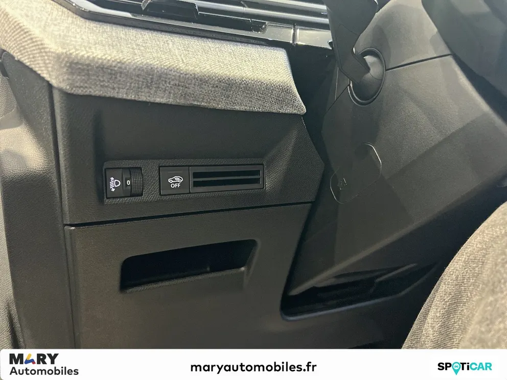 Véhicule occasion 1233600 - peugeot 5008 - Photo 14