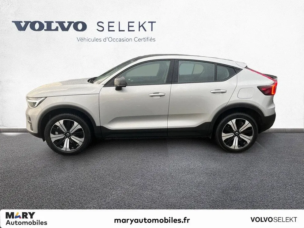 Véhicule occasion 200775 - volvo C40 - Photo 3