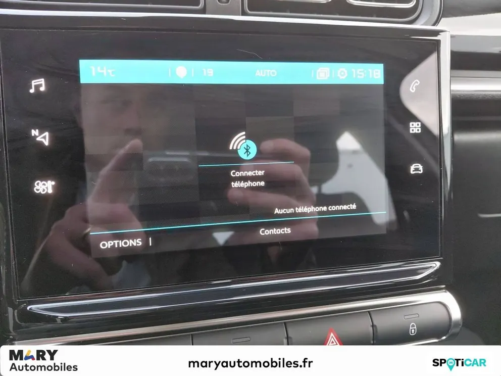 Véhicule occasion 208268 - Citroën C3 - Photo 20