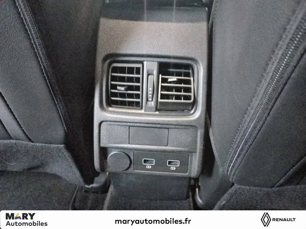Véhicule occasion 221091 - renault ARKANA - Photo 20