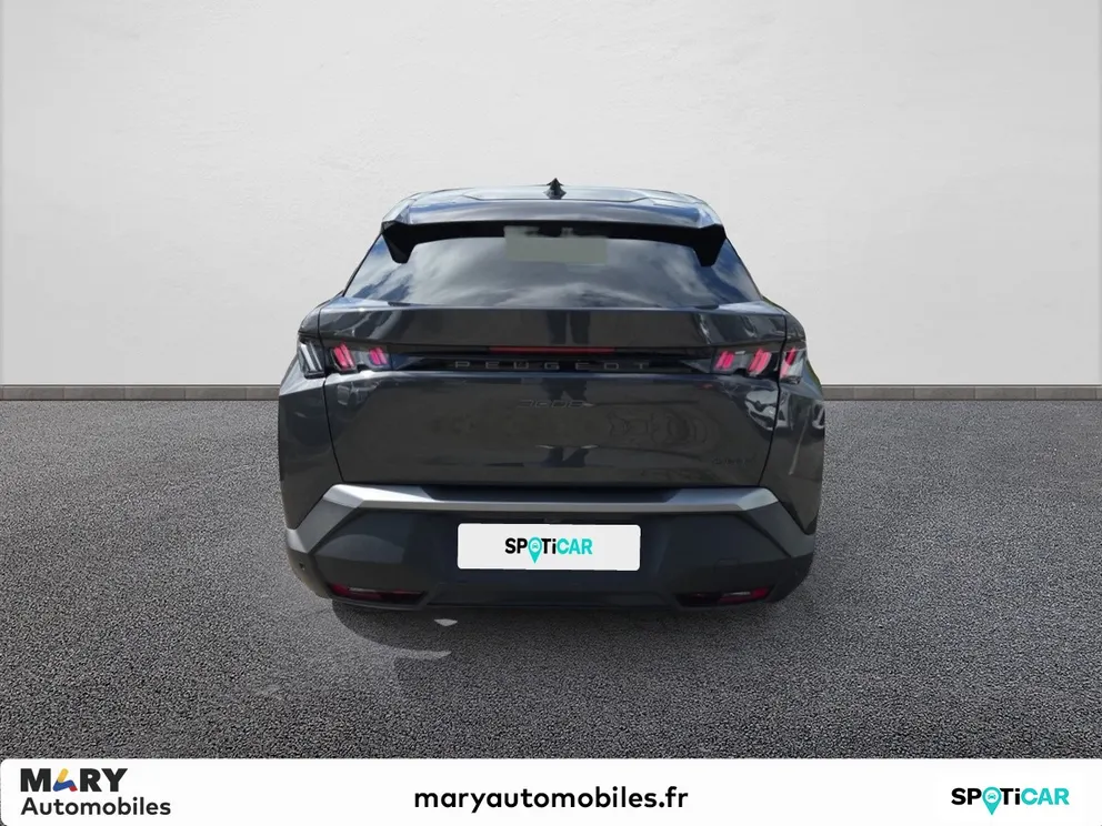 Véhicule occasion 232115 - peugeot 3008 - Photo 3