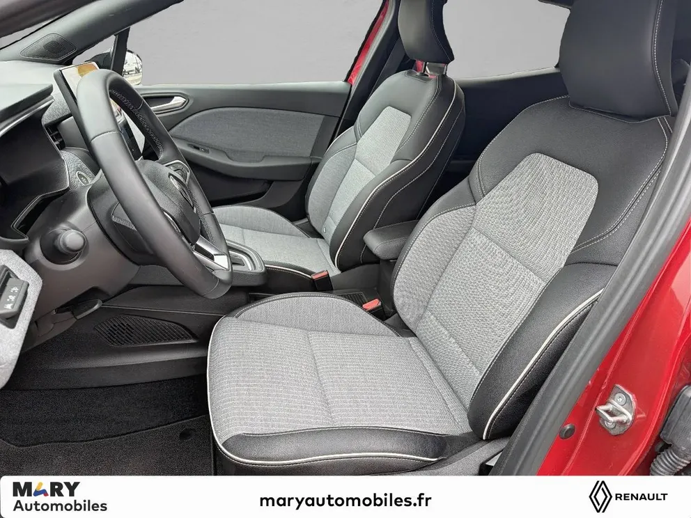 Véhicule occasion 217574 - renault CLIO - Photo 9