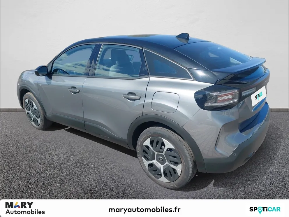 Véhicule occasion 1232646 - Citroën C4 - Photo 2