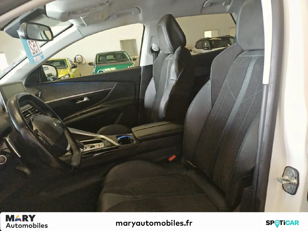 Véhicule occasion 226823 - peugeot 3008 - Photo 13