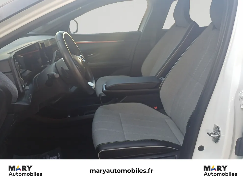 Véhicule occasion 1236016 - renault MEGANE - Photo 17