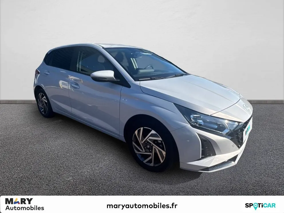 Véhicule occasion 224531 - hyundai i20 - Photo 3