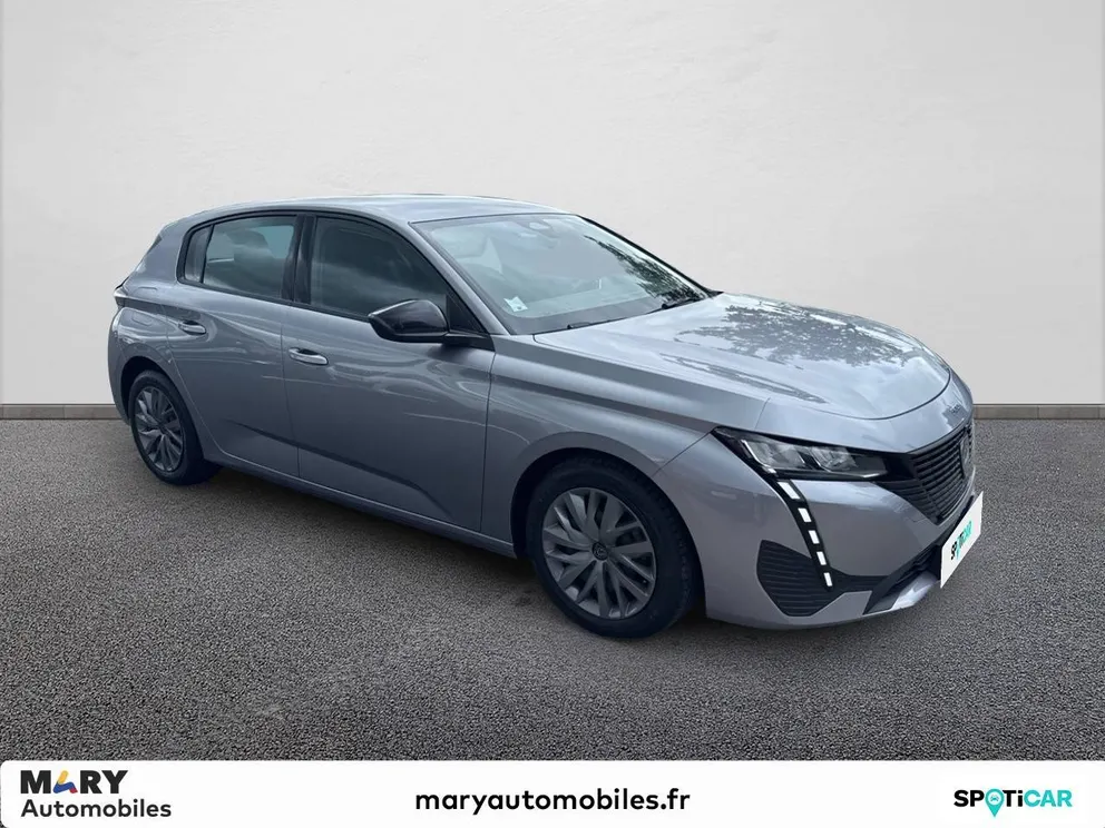 Véhicule occasion 183807 - peugeot 308 - Photo 3