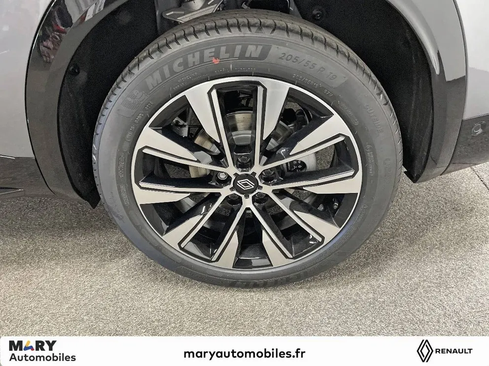 Véhicule occasion 231294 - renault AUSTRAL - Photo 11