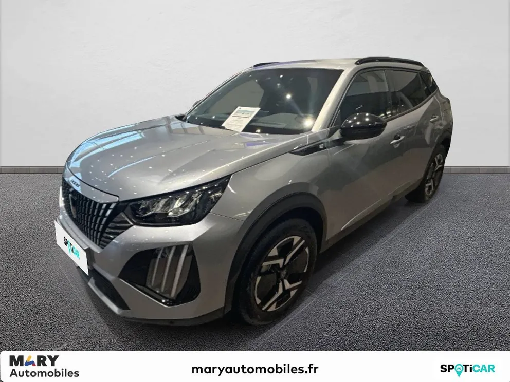 Véhicule occasion 176555 - peugeot 2008 - Photo 1