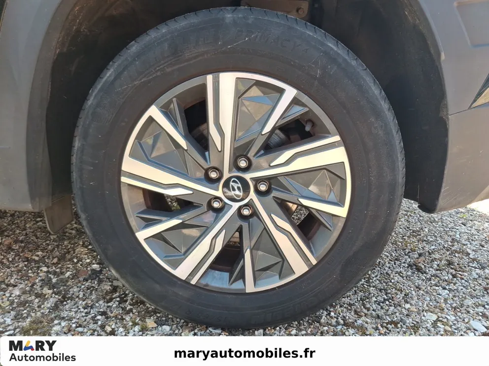 Véhicule occasion 223224 - hyundai TUCSON - Photo 7