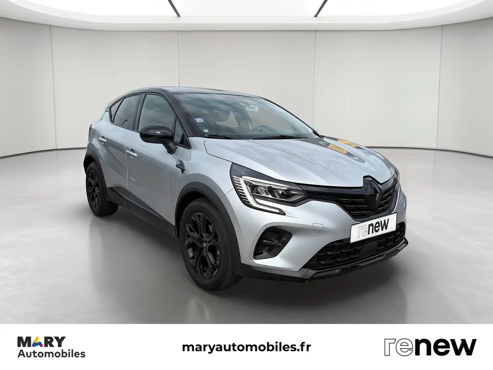 Véhicule occasion 232545 - renault CAPTUR - Photo 7