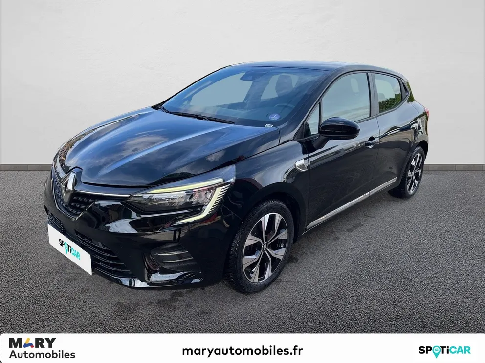 Véhicule occasion 1237235 - renault CLIO - Photo 1